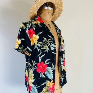 Vintage Caribbean Joe Shirt